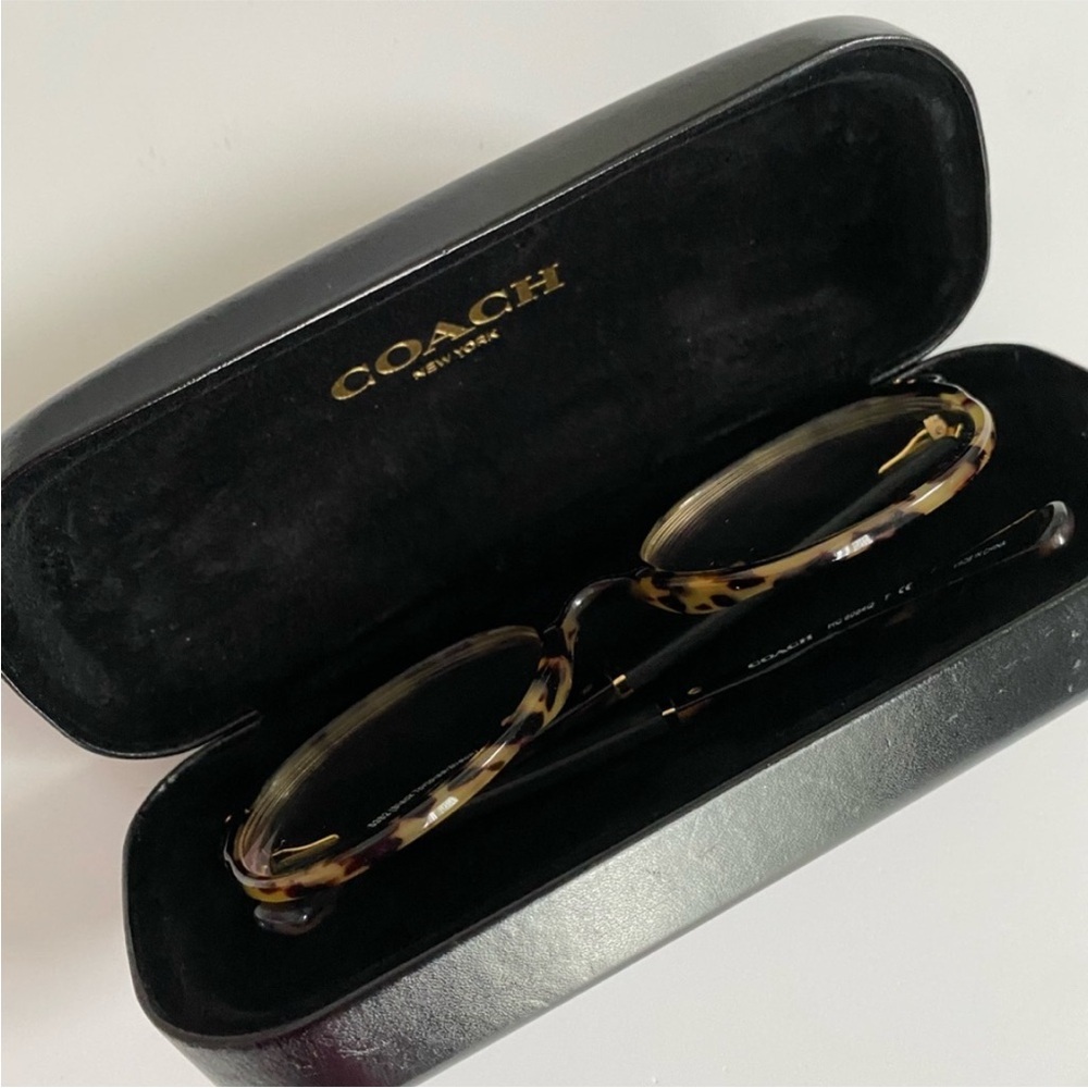 Coach glasses frames eyeglasses frames HC6084Q - Picture 15 of 15